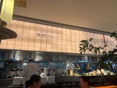-桂满陇·杭州小馆(巴黎春天浦建店)