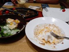 -菲滋意式餐厅(鄞州印象城店)