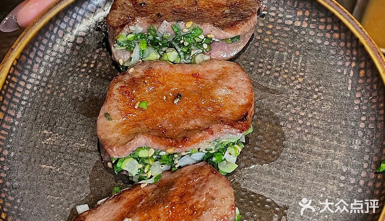 青岛我唯一想推荐的日式烤肉店