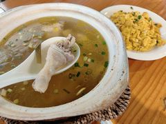 -山涧人家·旺山农家菜(旺山店)