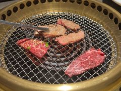 -谷牛日式烤肉(宝山U天地店)
