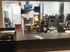 -麦当劳(上藤店)