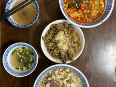 -崇德楼水盆牛羊肉泡馍馆(文艺路店)