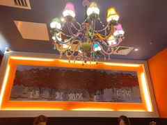 -大头虾越式风味餐厅(光明广场店)