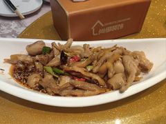 -老院子饭店·鲁菜·海鲜·家常菜