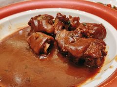 -颂福楼·南京菜(定淮门店)