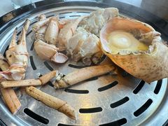 -海鲜谷(瑞安店)