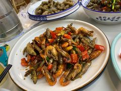 -韶山冲湘菜馆(黄桦路店)