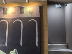 -锦江都城经典达华静安寺酒店·餐厅