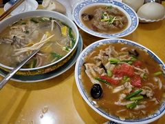 -建坤水席宫·洛阳菜(中州路店)