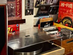 -旧天堂书店(华侨城创意文化园南山特色文化街区店)