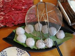 -牛品福潮汕牛肉火锅(旺庄店)