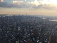 -世界贸易中心一号大楼