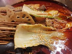 -付小姐在成都(五道口店)