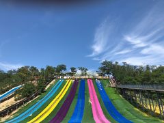 -渔岛海洋度假区