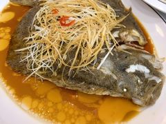 -胶东海鲜大排档(北太平庄店)