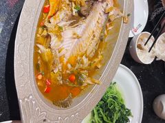 -徽镇小厨·经典徽菜(十里河店)