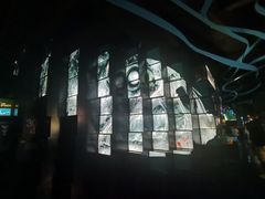 -同济大学四平路校区深海探索馆