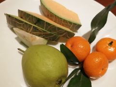 -嘉定凯悦·咖啡厅