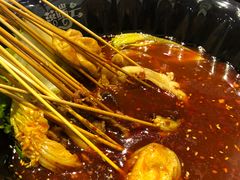 -梵云依家小冒菜(新街口总店)