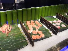 -加餐海鲜自助(集美银泰百货店)