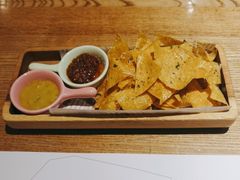 -原石牛扒·约会餐厅(龙城万科里店)