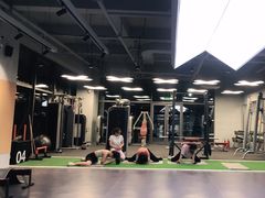 -METIS FITNESS女性健身工作室