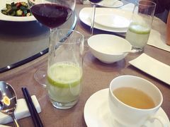 陆壹捌餐厅-陆壹捌餐厅(五大道店)