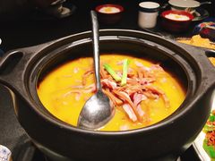 -凤凰湘语·海派湘菜(浦东旗舰店)