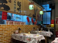 -耙吉吉川味小酒馆(本地人回头店)