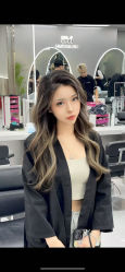 -5M HAIR SALON 旗舰店