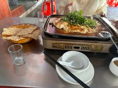 -邹胖哥好好吃餐馆(荔波美食街店)