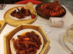 -避风塘·金牌店·夜宵(金玉兰店)