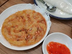-龍囍粤·顺德小吃·煲仔饭(安定门店)