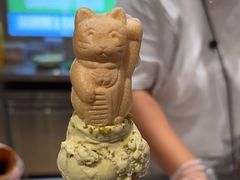 -莉莉熊Lililove Gelato (意大利手工冰淇淋)