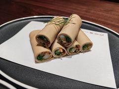 -喜鼎海胆水饺(东港店)