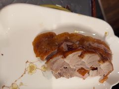 -大鸭梨烤鸭(石佛营店)