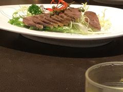 -广州文华东方酒店·江-由辉师傅主理