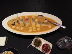 -醉东Oriental House(静安嘉里店)
