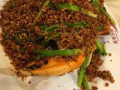 -桥底辣蟹(谢斐道店)