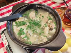 -西贝(深圳卓悦汇店)