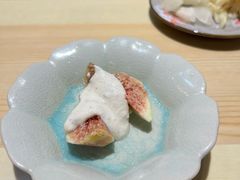 -镹·鱼料理  国产鱼使用店