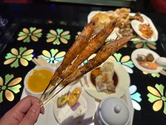 -堂会(白云店)