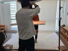 -bobo高端证件照工作室(三元桥店)