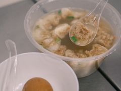 -盖邑扁食店