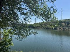 -永定河休闲森林公园