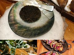 -Le Bistrot de Racine