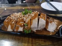 -金谷园饺子·烧烤(人大总店)