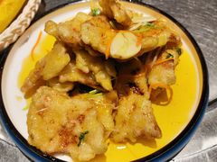 -人民公社大食堂(张家湾店)