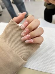 -UU·NAIL美甲美睫專門店